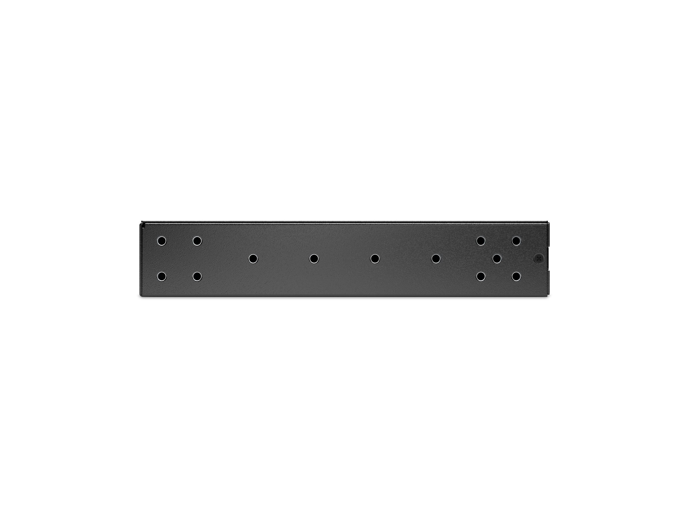 APC Netshelter Rack Automatic Transfer Switch - Redundant switch (Rack - einbaufähig)