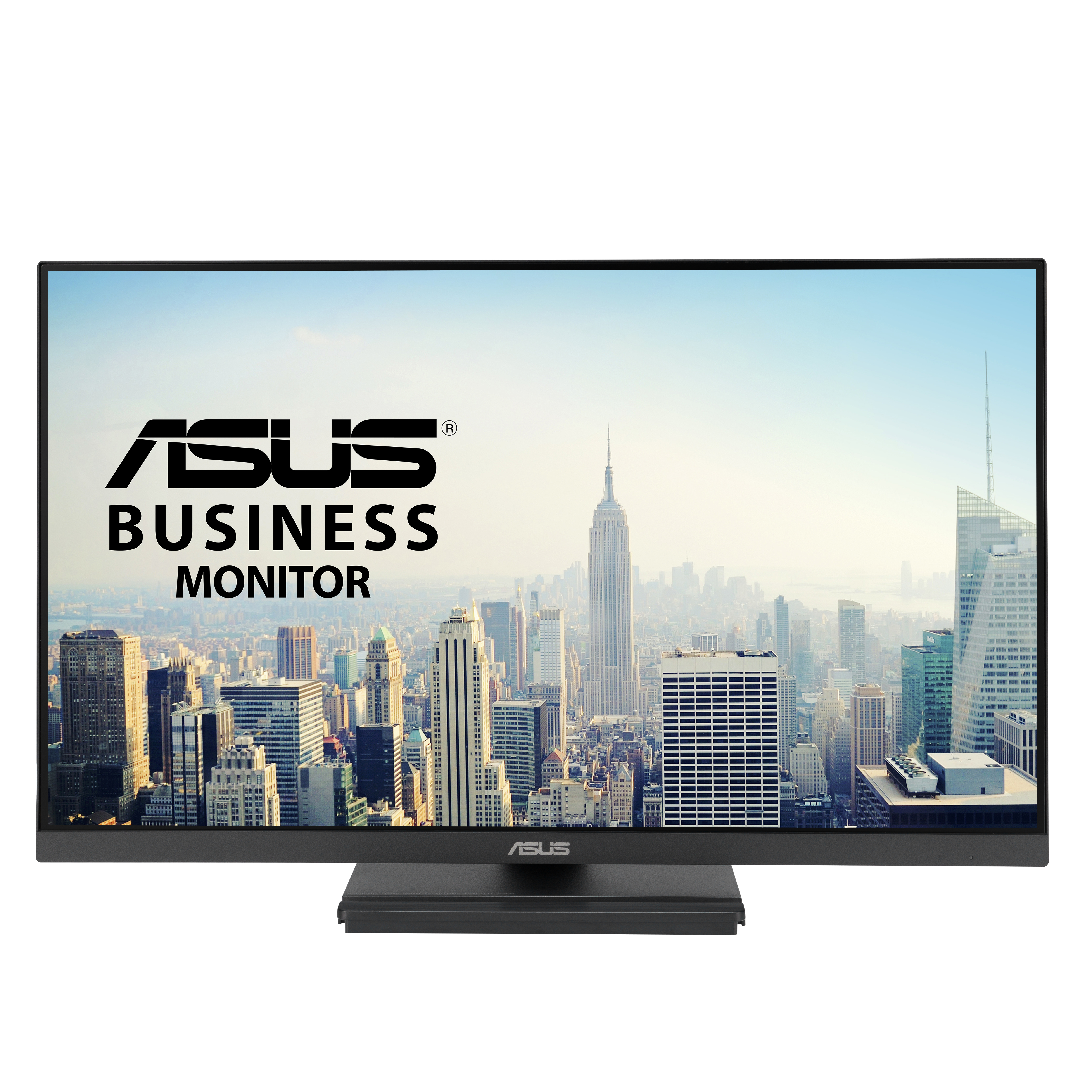 ASUS VA249QGS, 23.8" FHD IPS, 120Hz, 1ms, 350nits, 1x DP, 1x HDMI, 1x VGA
