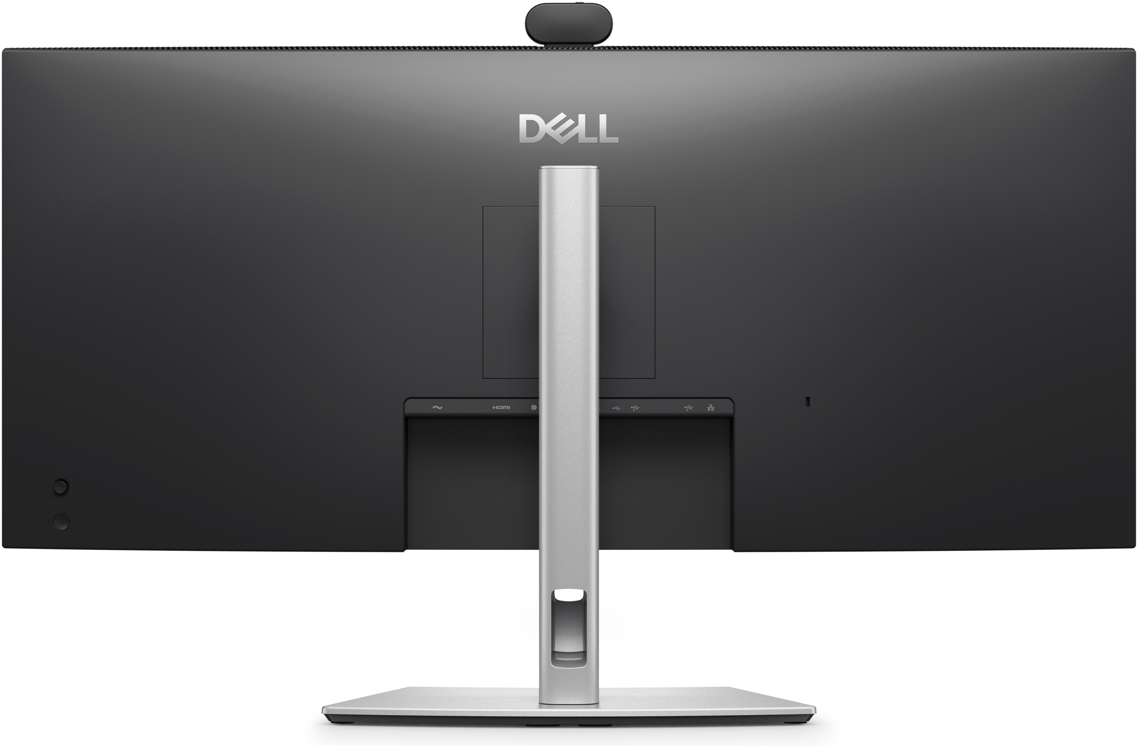 Dell Pro P 34 P3426WEV Curved-Monitor 86.6cm (34.1") UWQHD, IPS, 8ms, HDMI, DP, USB-C, Webcam