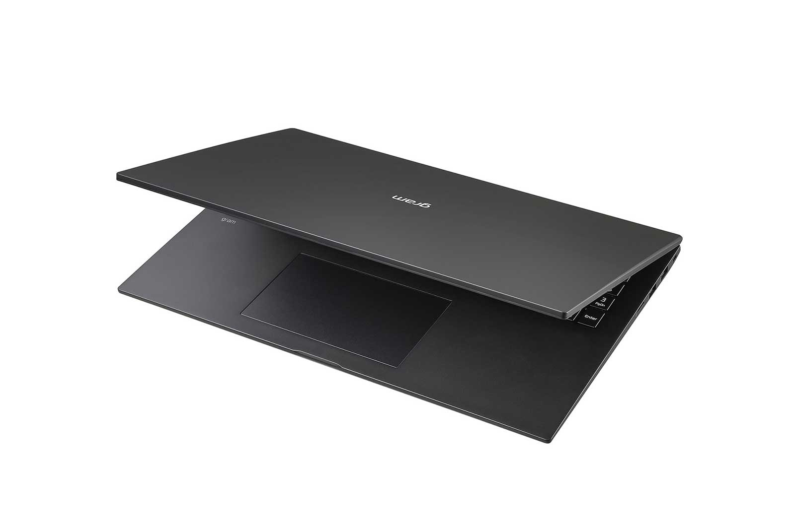 LG Gram 16Z90RU, Intel® Core? i5, 40,6 cm (16"), 2560 x 1600 Pixel, 16 GB, 1 TB, Windows 11 Home