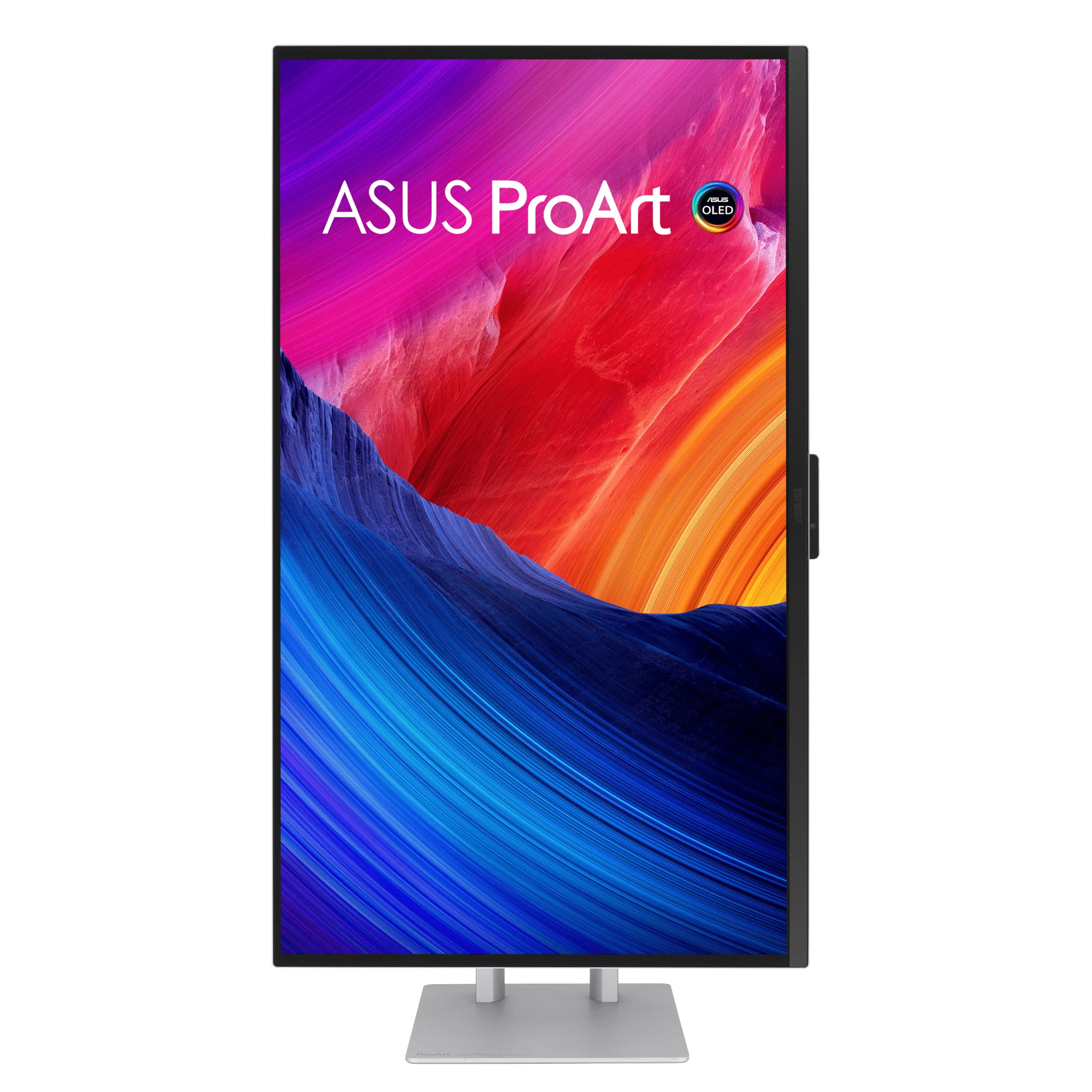 ASUS ProArt PA27UCDMR, 26.5" 4K UHD QD-OLED, 240Hz, 0.1ms, 250nits (HDR 1000nits), 1x DP, 1x HDMI, 1