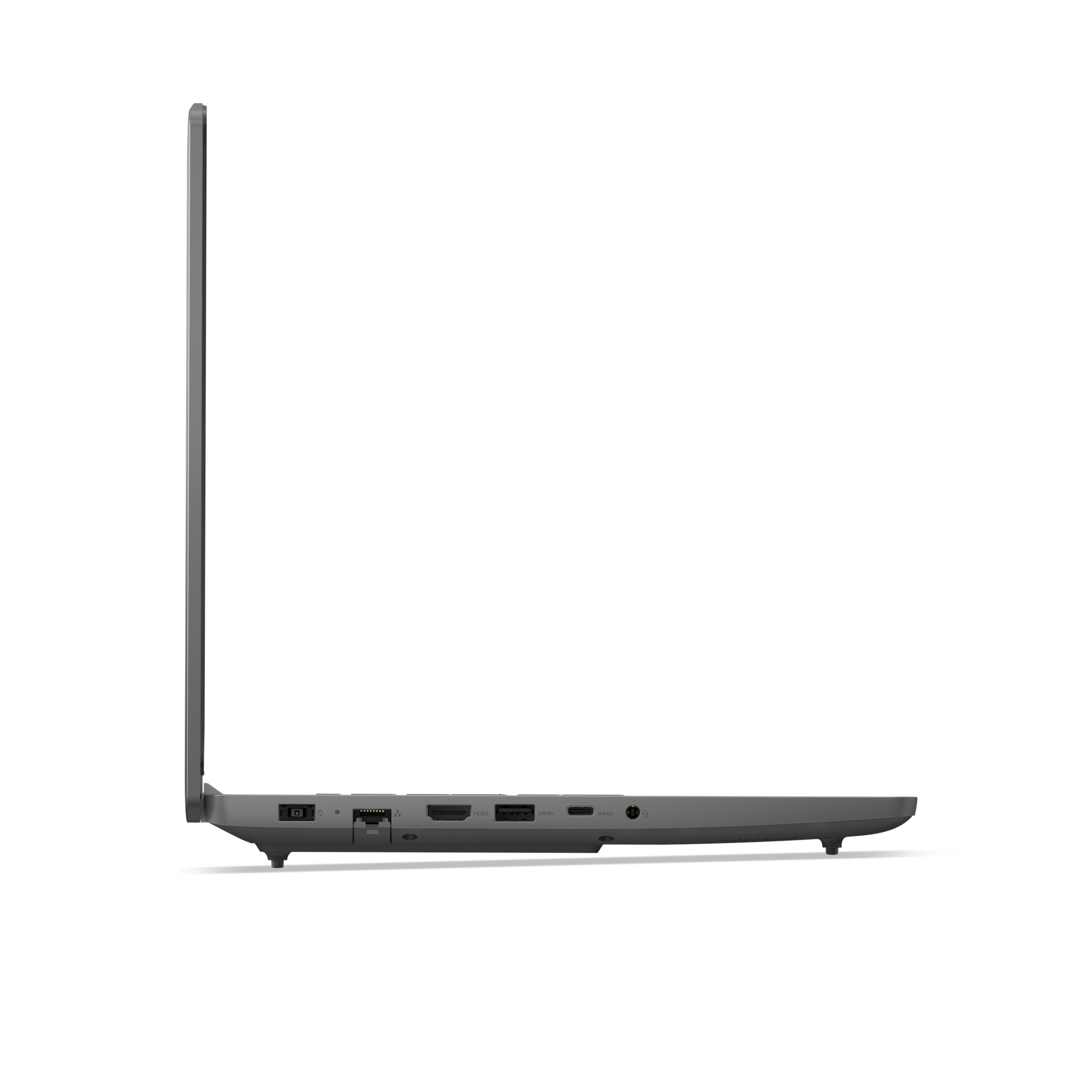 Lenovo LOQ 15ARP10E 83S0 - AMD Ryzen 5 150 / 3.3 GHz - Win 11 Home - GF RTX 3050 - 16 GB RAM - 512 G