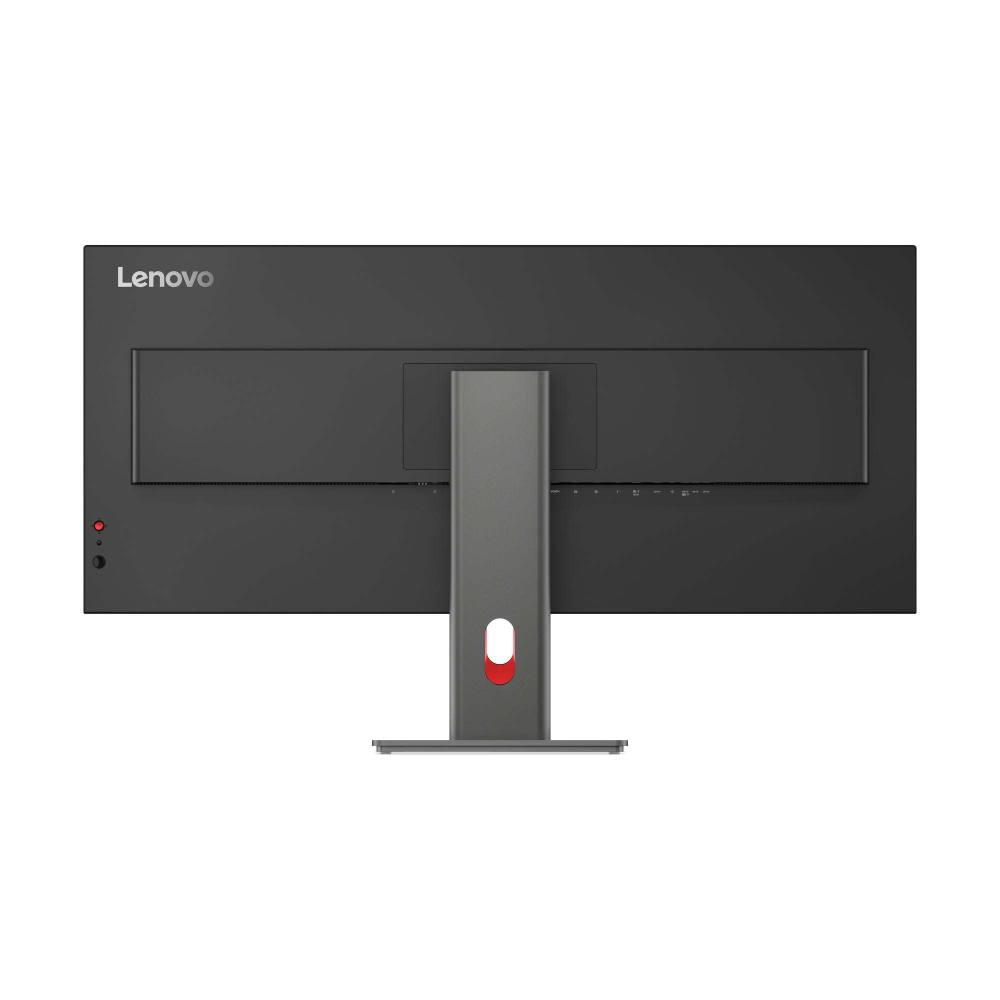Lenovo ThinkVision P40WD-40 - LED-Monitor - gebogen - 101.6 cm (40")