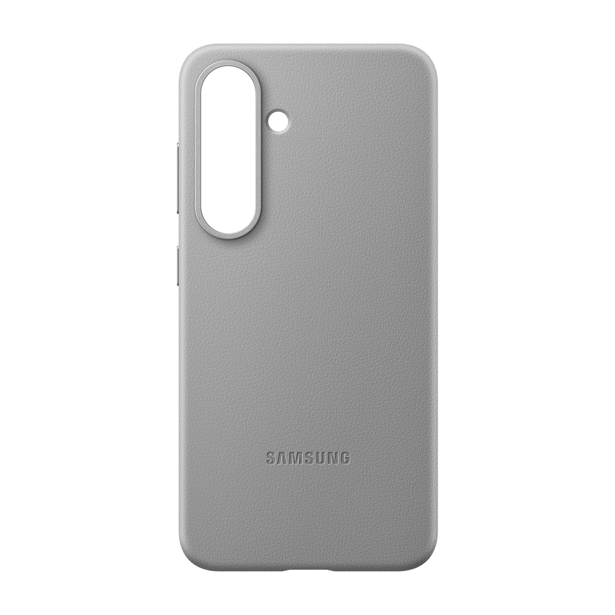 Samsung EF-VS931, Cover, Samsung, Galaxy S25, 15,8 cm (6.2"), Grau