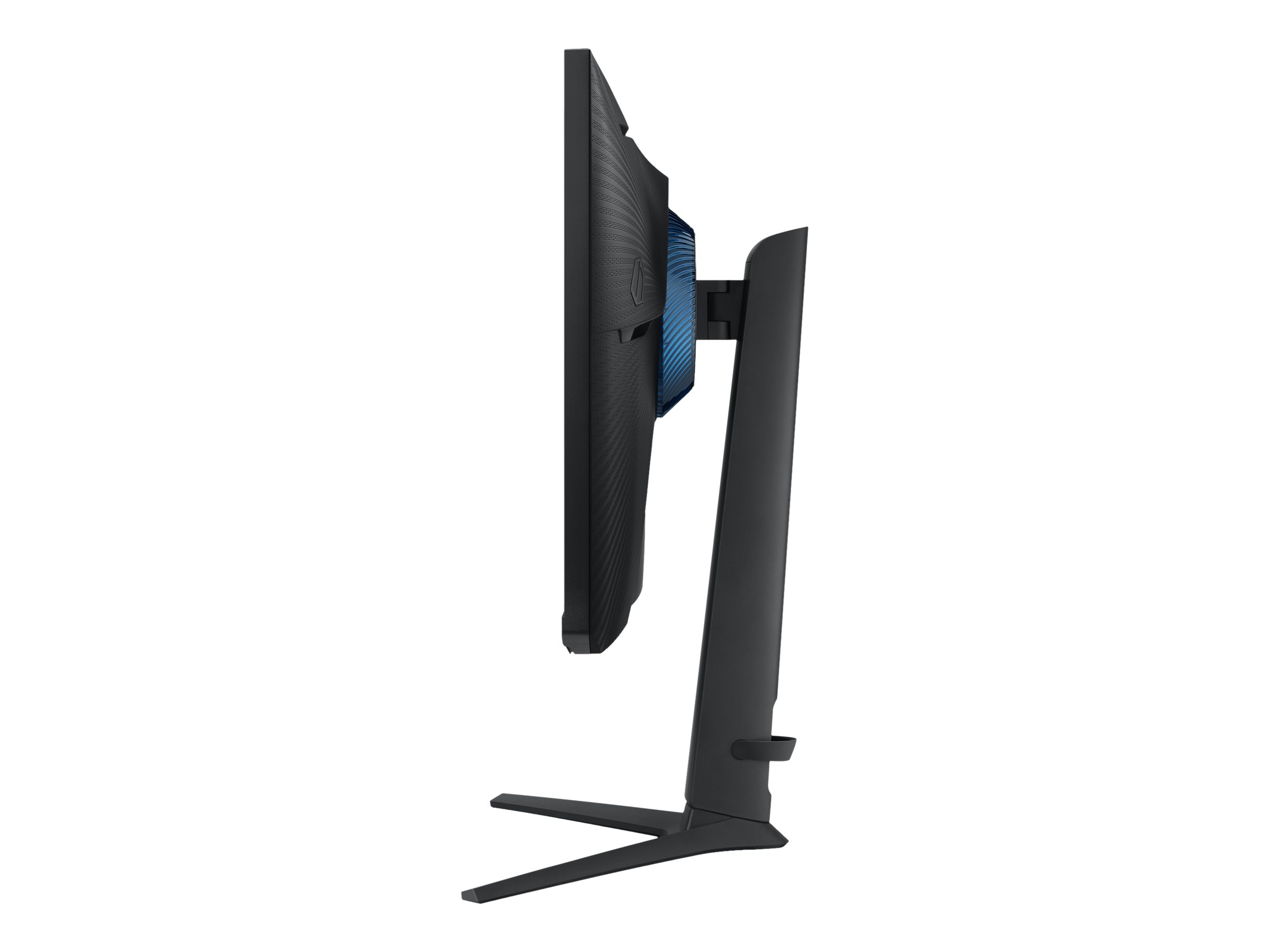 Samsung Odyssey G4 S27BG400EU - LED-Monitor - 68 cm (27")