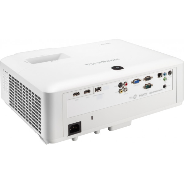 ViewSonic LS750WU - DLP-Projektor - Laser/Phosphor - 5000 ANSI-Lumen - WUXGA (1920 x 1200)