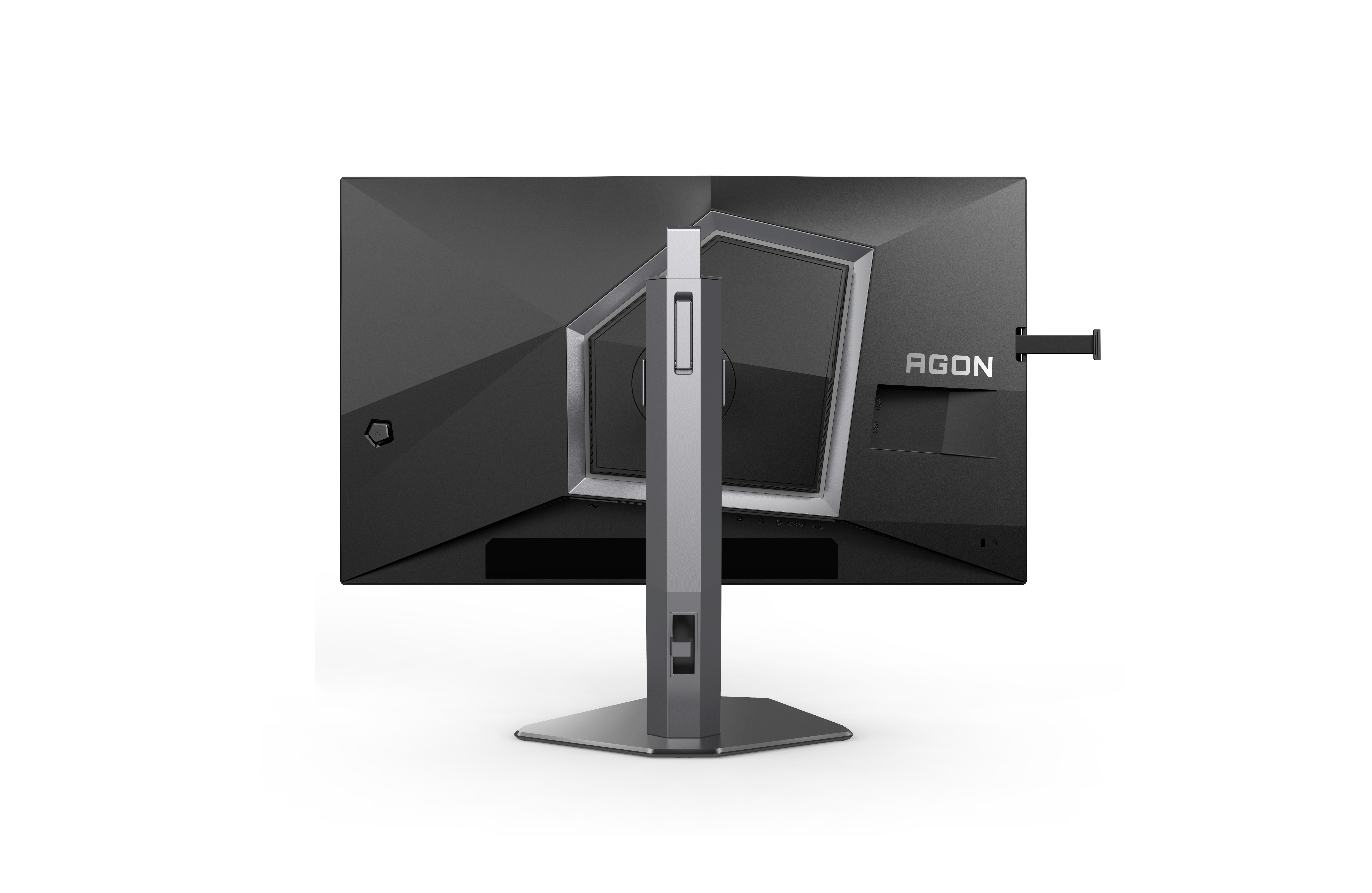 AOC AGON PRO AG246FK - AG6 Series - LED-Monitor - Gaming - 61 cm (24")