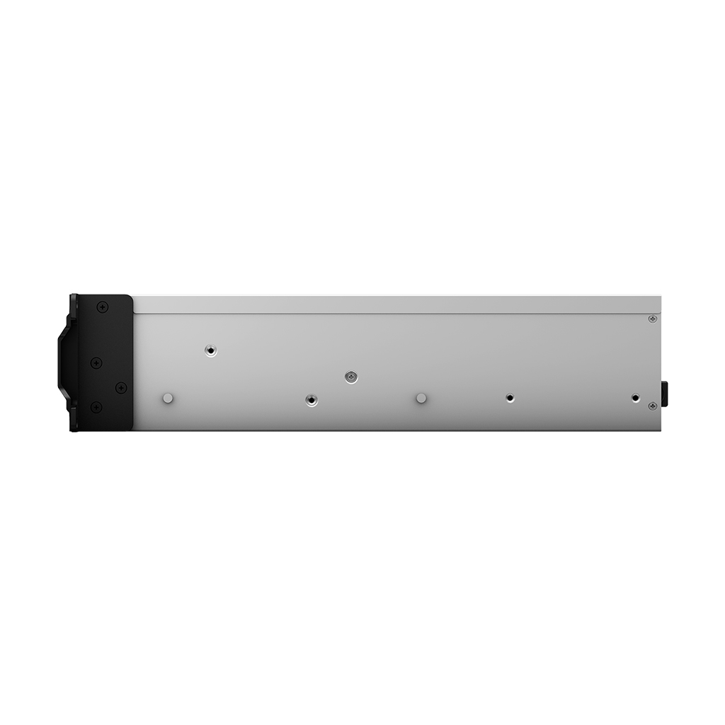 Synology RackStation RS1221RP+, 4GB RAM, 4x Gb LAN, 2HE
