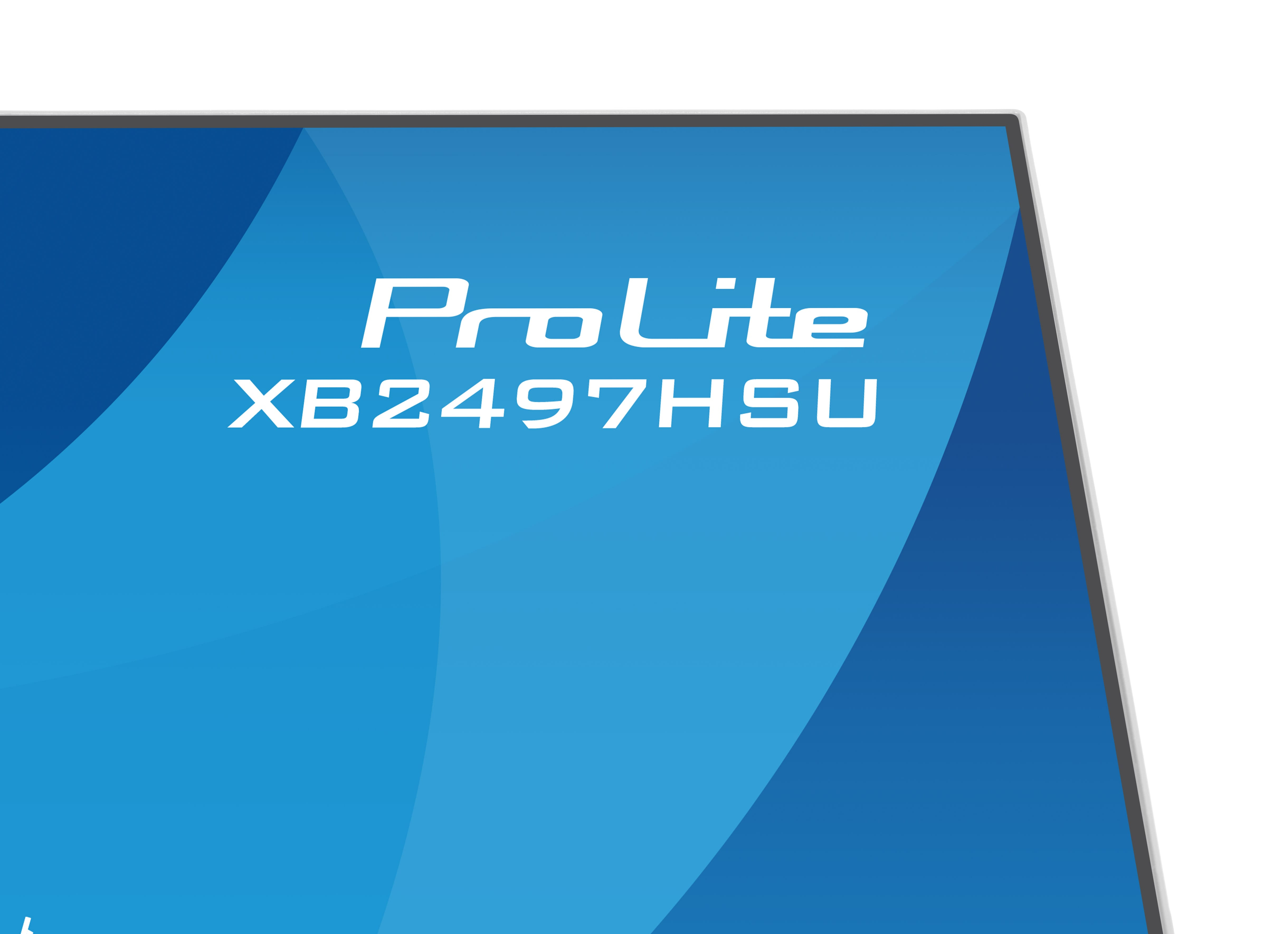 Iiyama ProLite XB2497HSU-W1 - LED-Monitor - 61 cm (24")