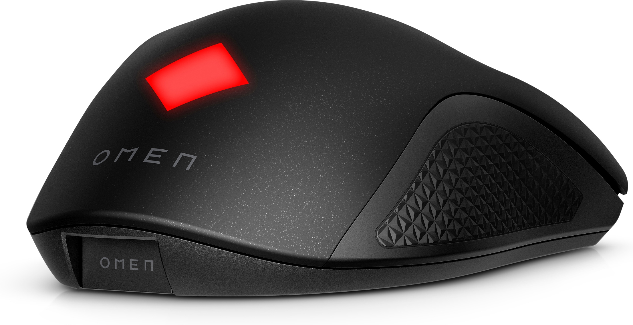 HP OMEN by HP Vector - Maus - Für Rechtshänder