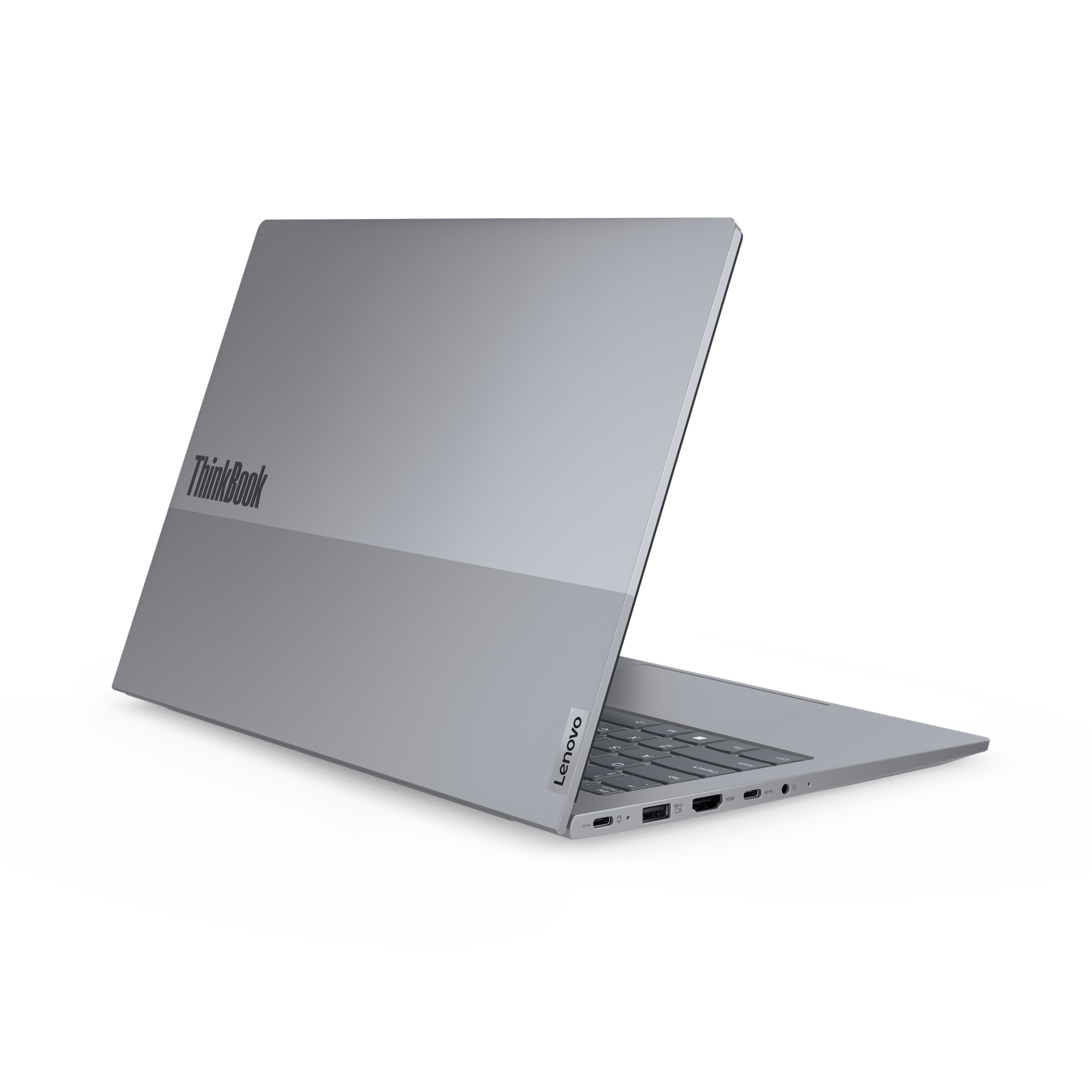 Lenovo ThinkBook 14 G7 - 14" WUXGA, Ryzen 5 7535HS, 32GB RAM, 512GB SSD, Win11 Pro