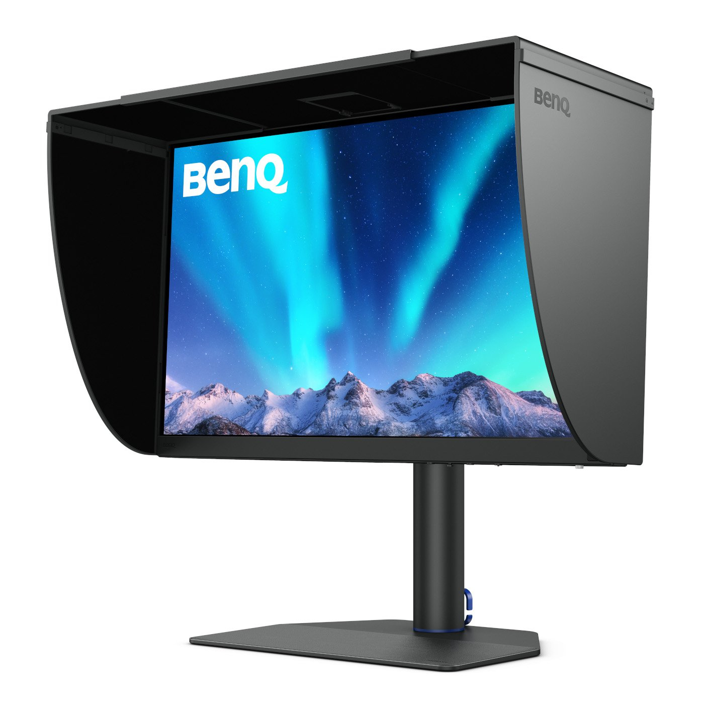 BenQ PhotoVue SW272Q - SW Series - LED-Monitor - 68.6 cm (27")