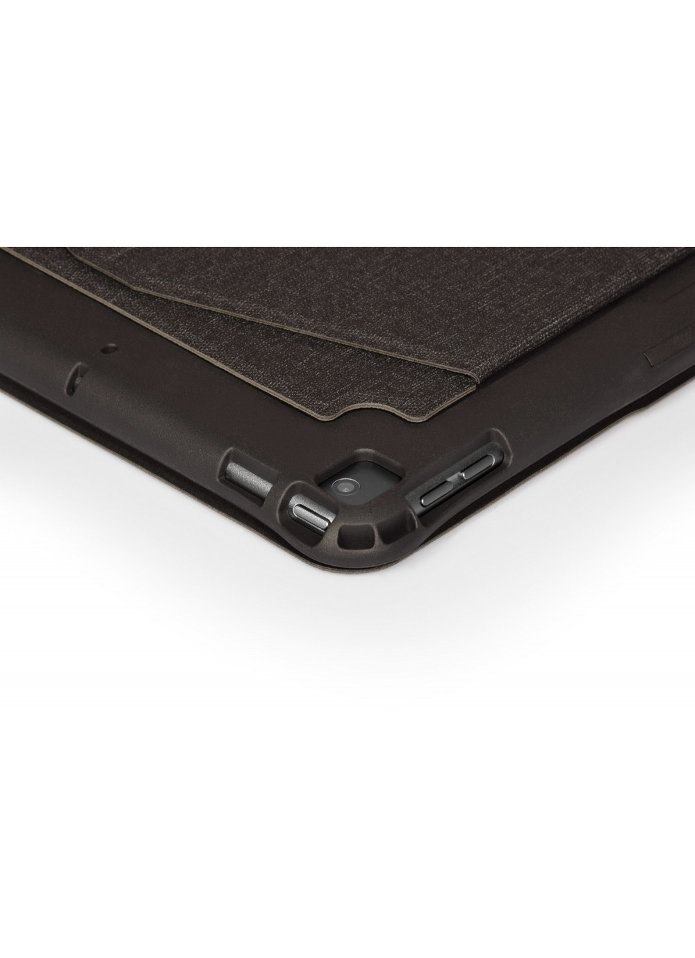 PORT Designs PORT MANCHESTER II - Flip-Hülle für Tablet - widerstandsfähig - Polyurethan - 10.5" - f