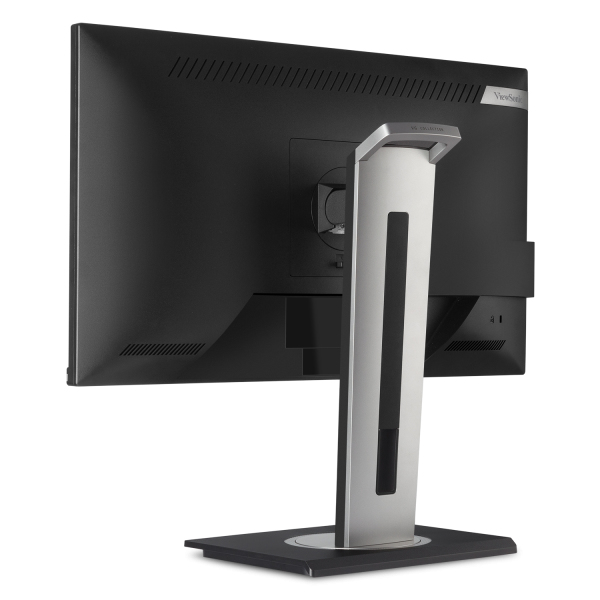 ViewSonic VG2448a-2 - LED-Monitor - 61 cm (24")