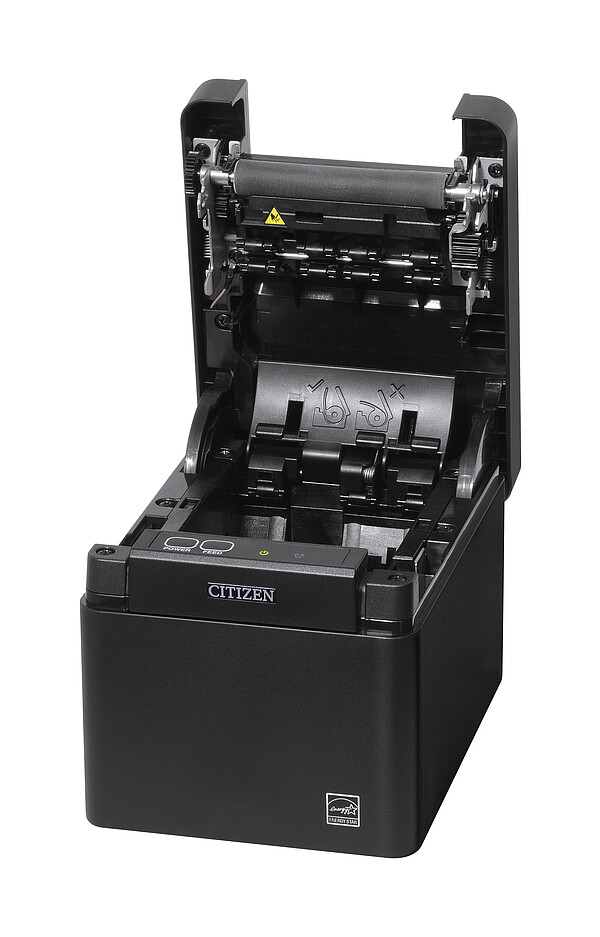 Citizen CT-E301 - Belegdrucker - zweifarbig (monochrom)