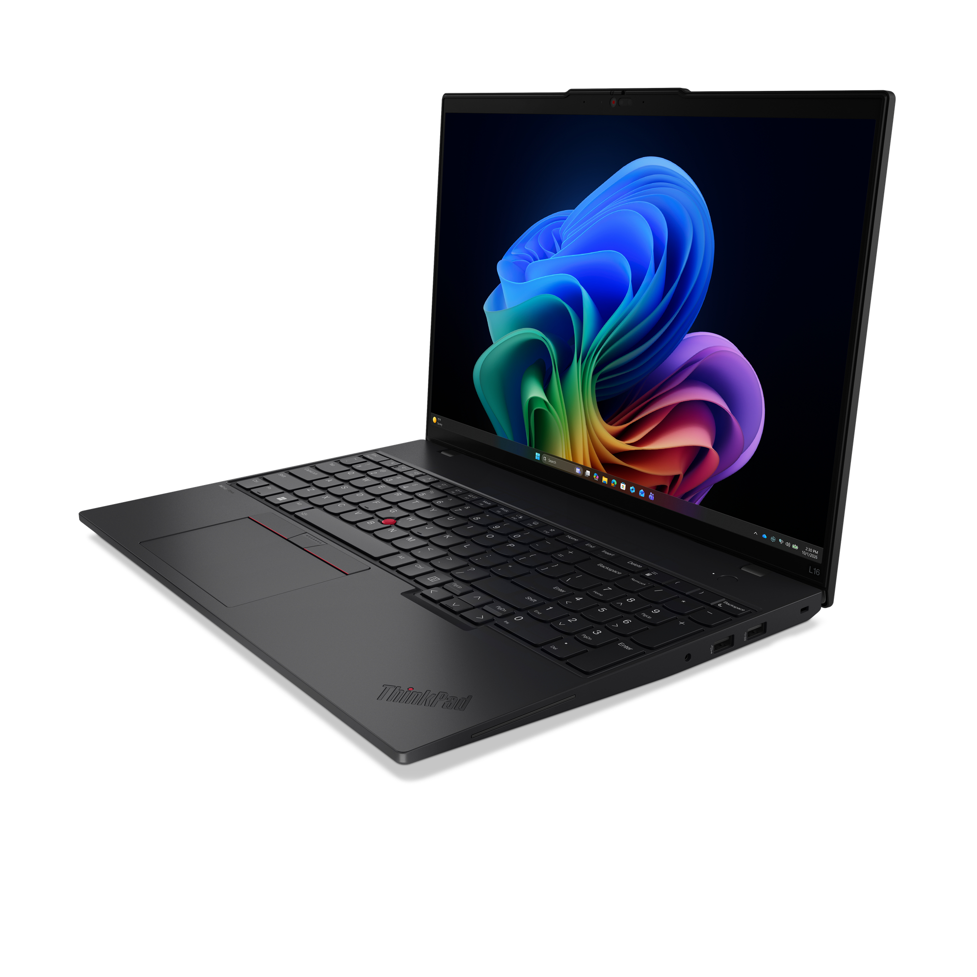 Lenovo ThinkPad L16 Gen 3 (Intel), 16" WUXGA Core Ultra 7 355, 32GB RAM, 1TB SSD, Win11 Pro