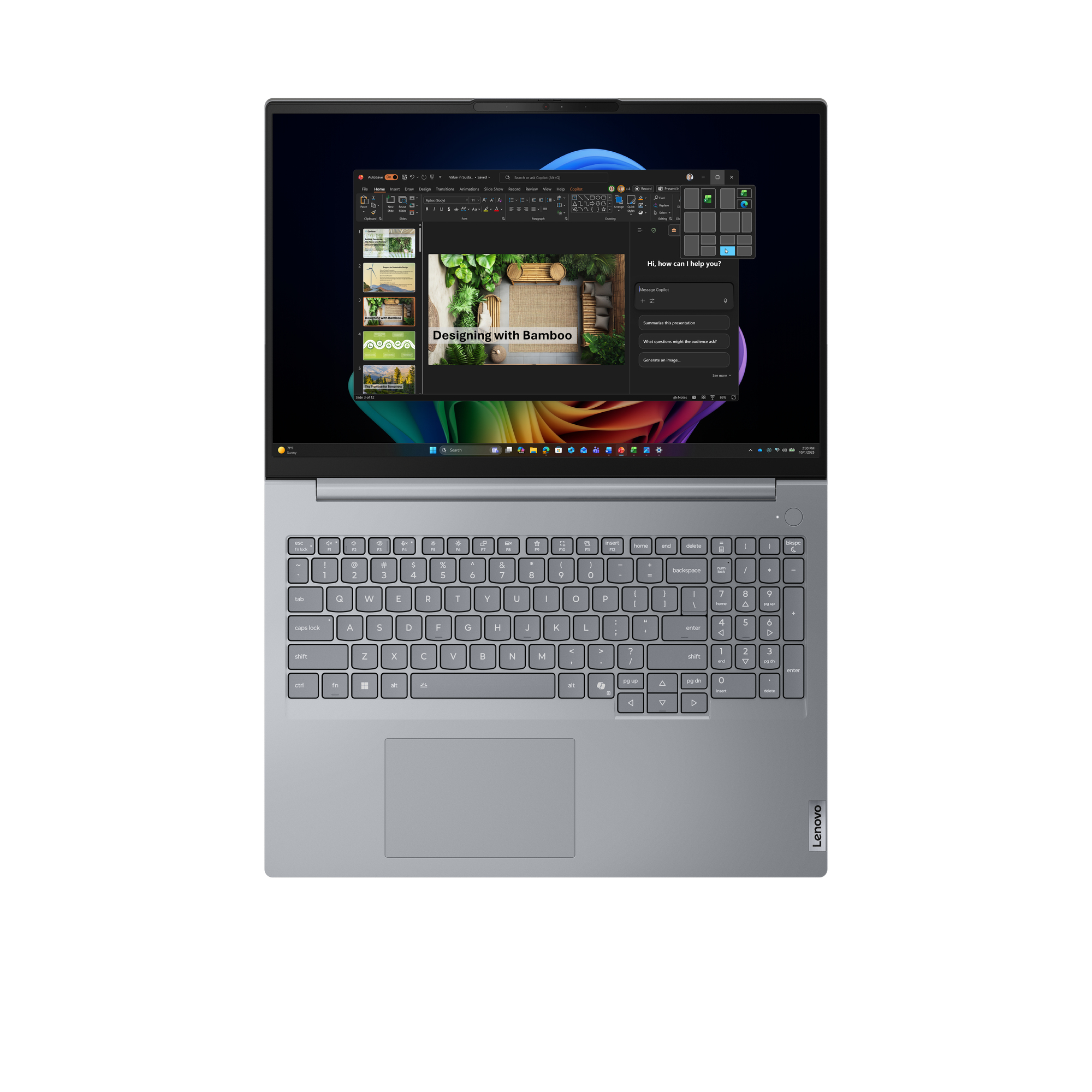 Lenovo ThinkBook 16 G9 IPL, 16" WUXGA, Core Ultra 7 355, 16GB RAM, 512GB SSD, Win11 Pro