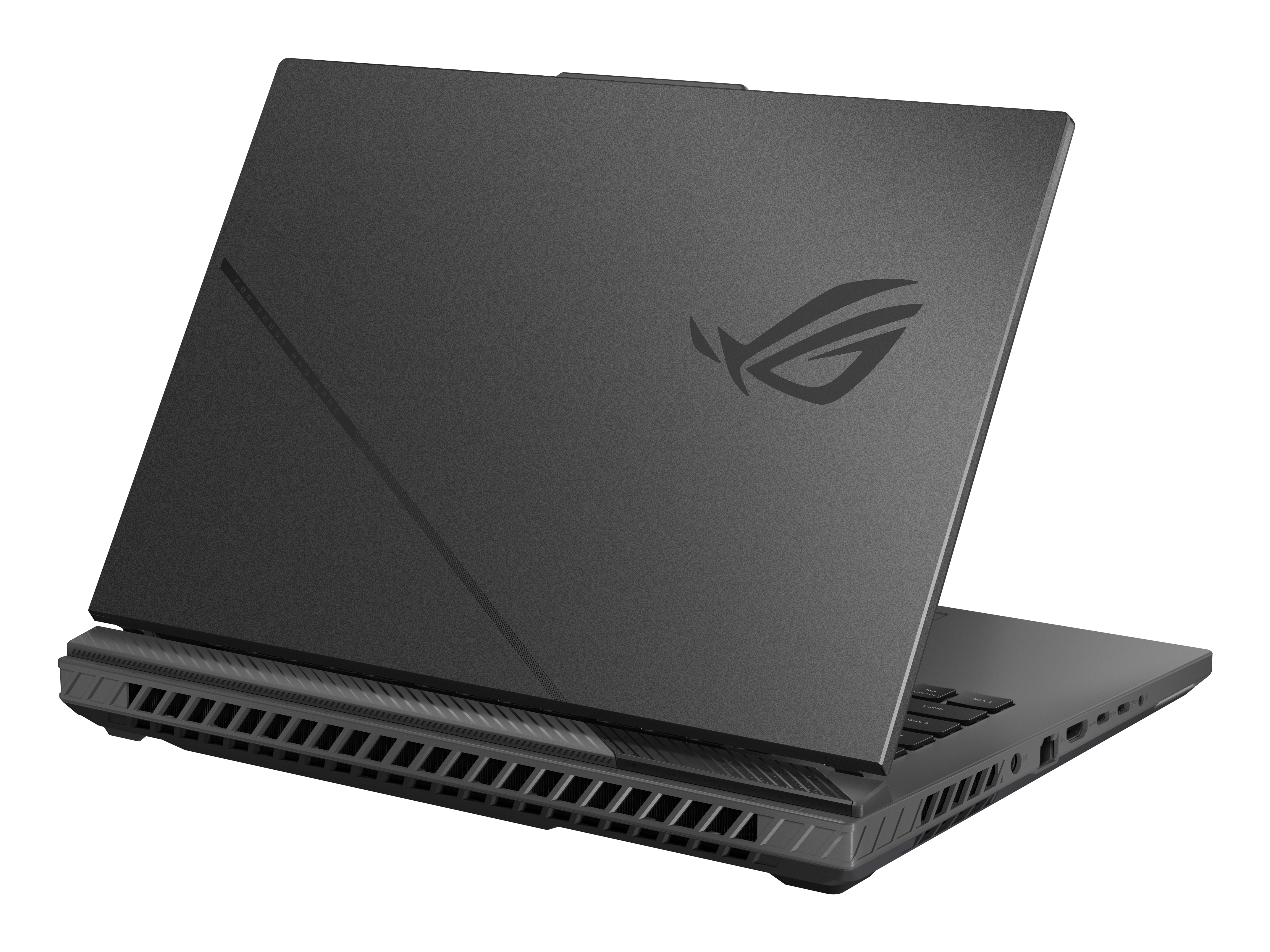 ASUS ROG Strix G16 G614FR-TS229W, AMD Ryzen? 9, 2,5 GHz, 40,6 cm (16"), 2560 x 1600 Pixel, 32 GB, 1 