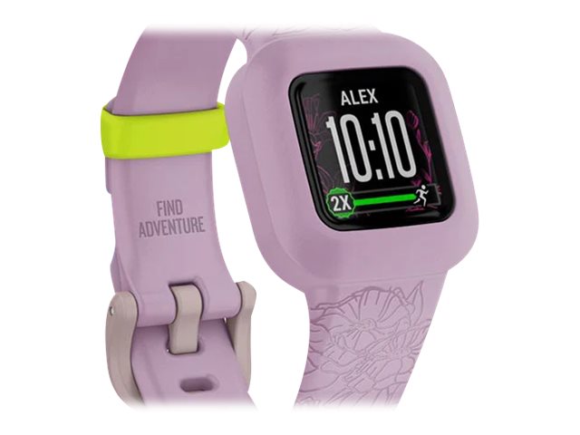 Garmin vivofit jr. 3 - Aktivitätsmesser mit Band