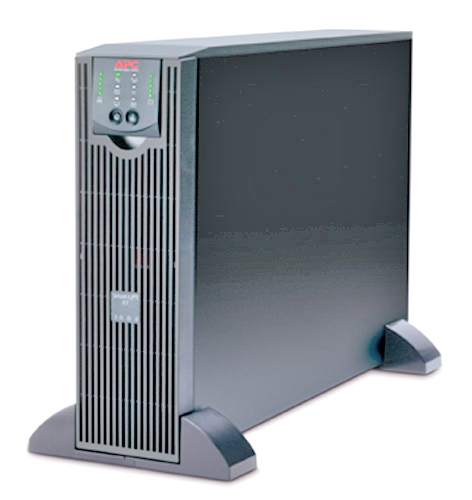 APC Smart-UPS RT 3000 - USV - Wechselstrom 120