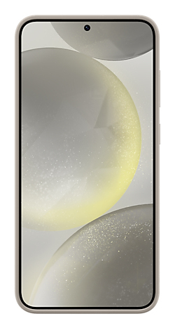 Samsung EF-GS926, Cover, Samsung, Galaxy S24+, 17 cm (6.7"), Graubraun