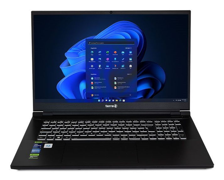 Wortmann TERRA MOBILE GAMER ELITE 5v3 i9-14900HX W11P