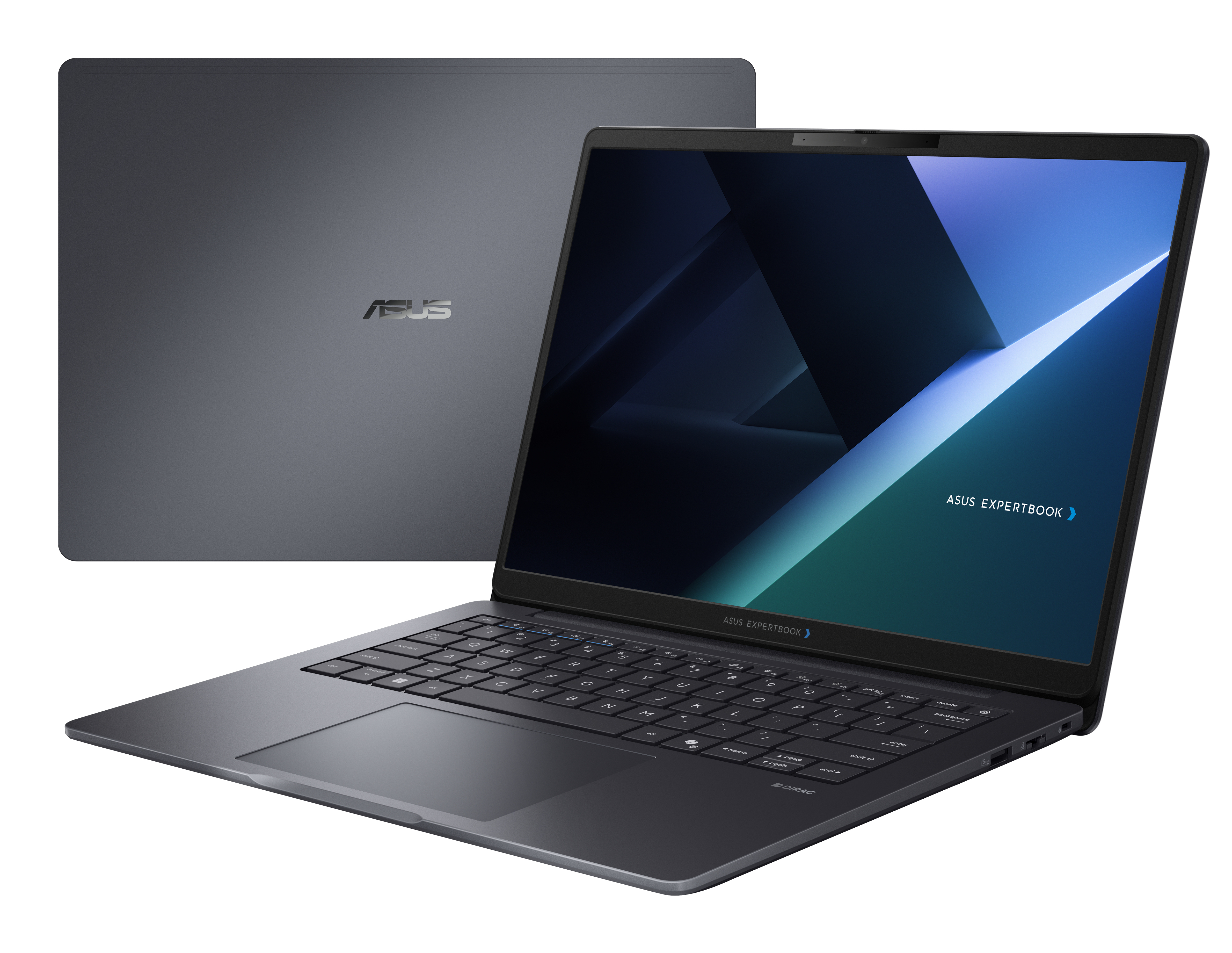 ASUS ExpertBook B3 G2 BM3606CGA-PL0200X, 16" WQXGA, Ryzen AI 9 HX 470, 16GB, 256GB, Win11 Pro