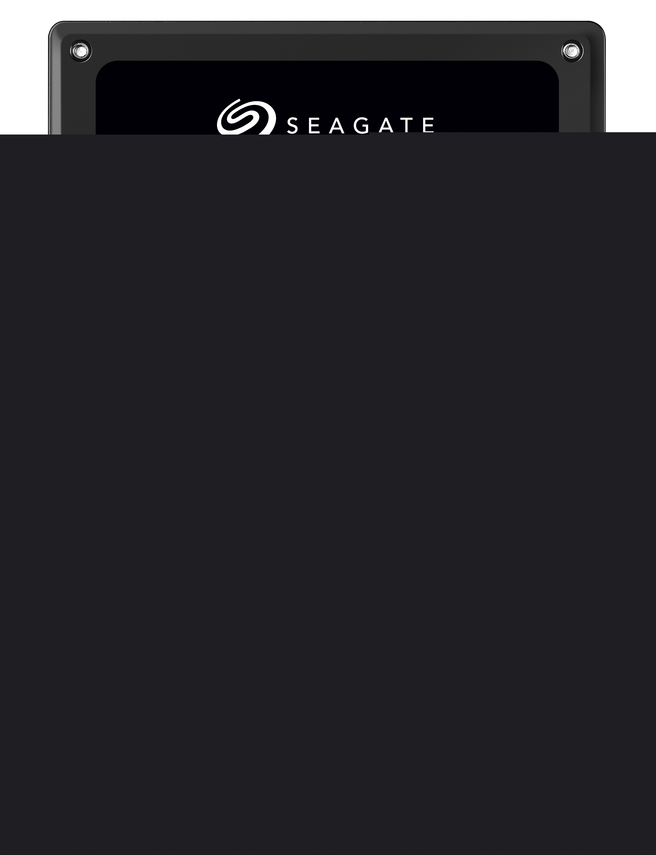 Seagate Nytro 3732 SSD SAS 6.35cm ISE