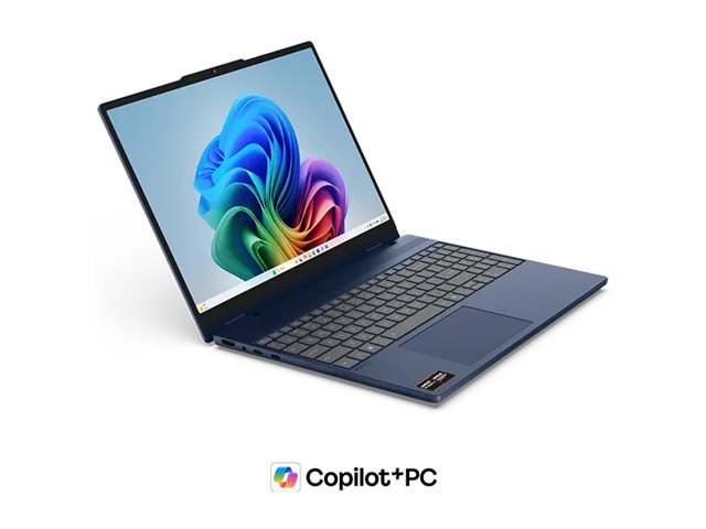 Lenovo IdeaPad 5 2-in-1 15AGP11, 15.3" WUXGA Touch, AMD Ryzen AI 5 430, 16GB RAM, 512GB SSD, W11H