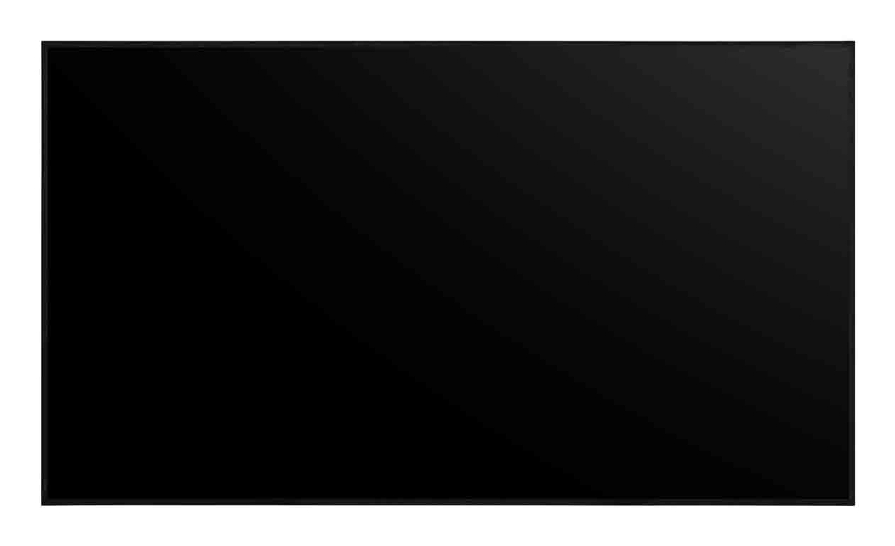 LG 50UL3Q-E, Digital Signage Flachbildschirm, 127 cm (50"), LED, 3840 x 2160 Pixel, WLAN, 16/7