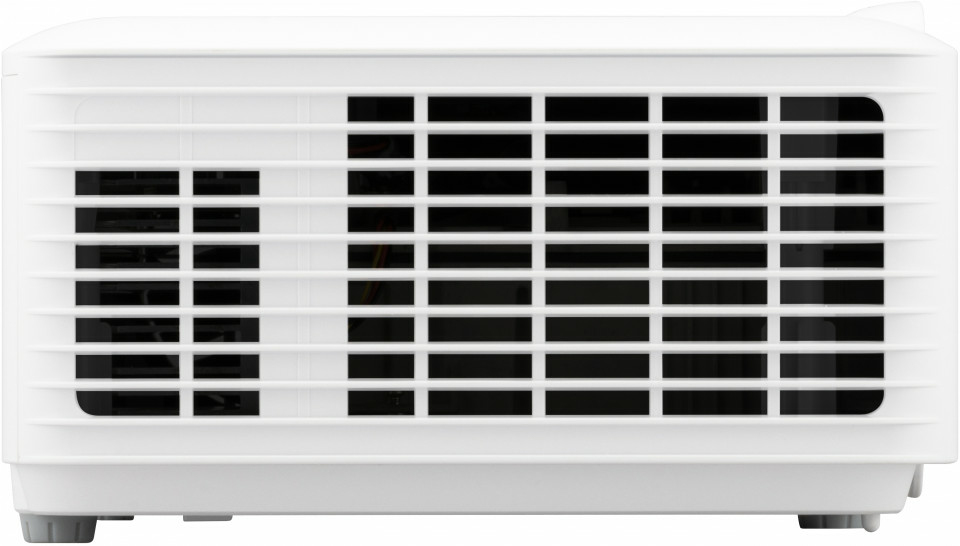 ViewSonic LS740HD - DLP-Projektor - Laser/Phosphor - 5000 ANSI-Lumen - Full HD (1920 x 1080)