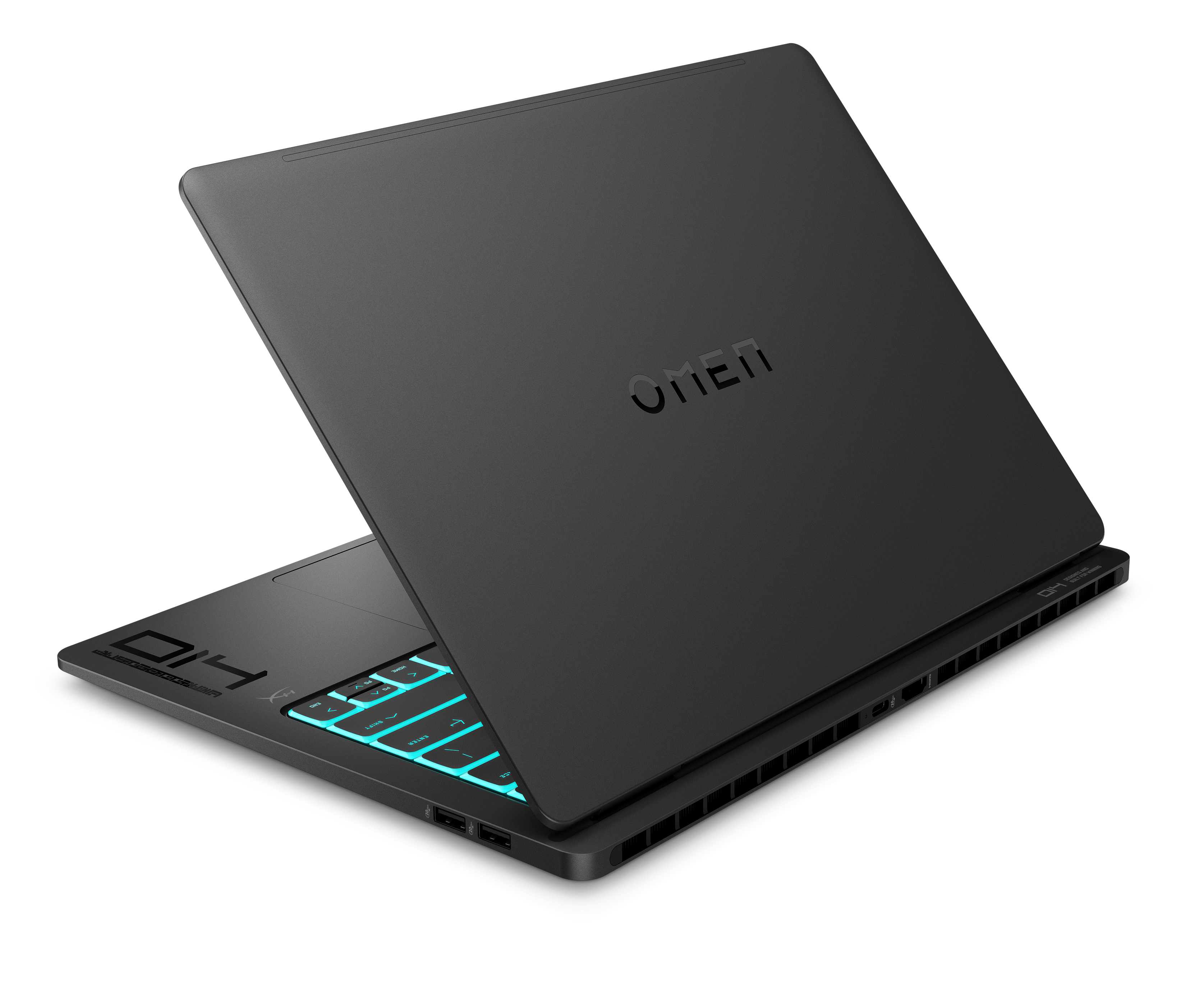 HP OMEN Transcend by HP Laptop 14-fb1095ng - Intel Core Ultra 9 285H - Win 11 Home - GeForce RTX 507