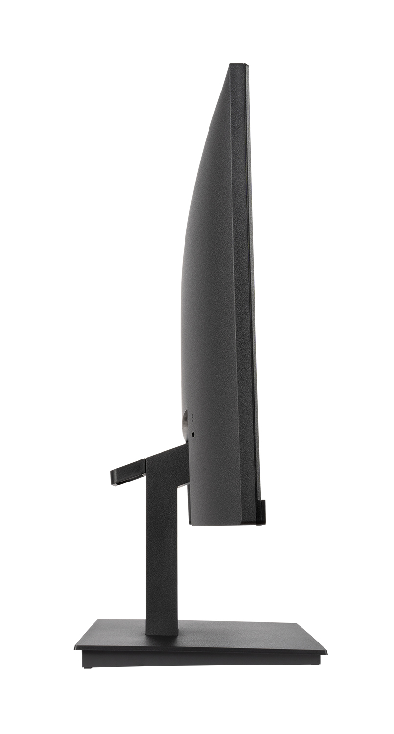 AG Neovo LA-22, 54,6 cm (21.5"), 1920 x 1080 Pixel, Full HD, LED, 3 ms, Schwarz