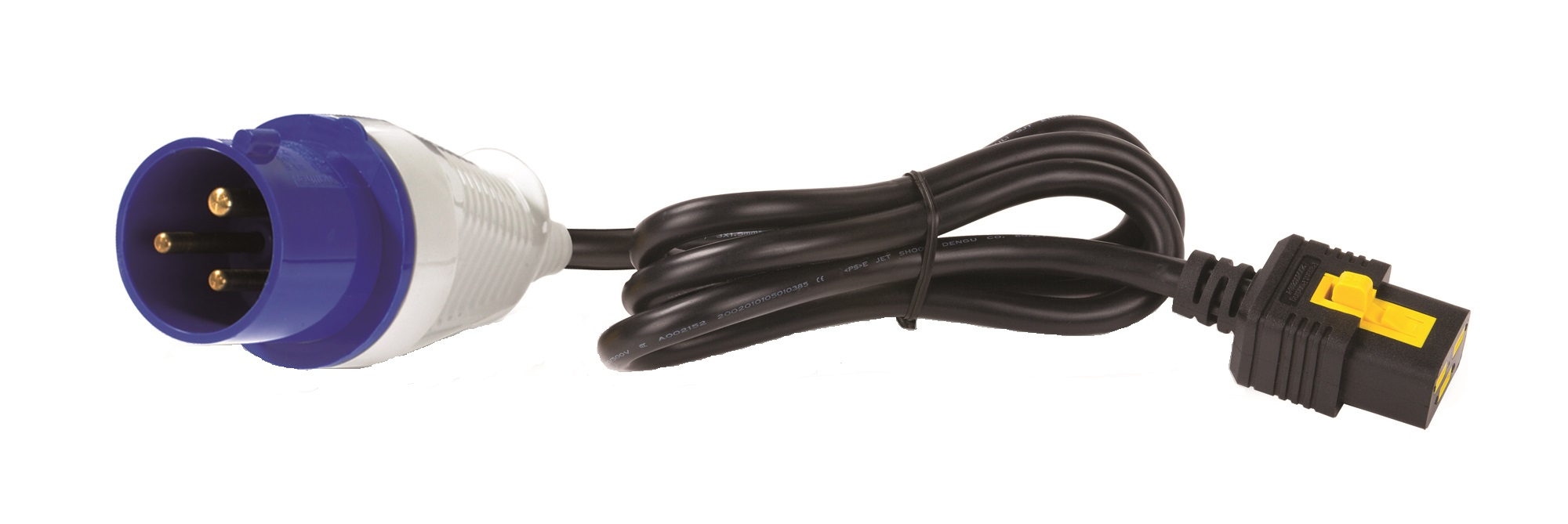 APC Metered-by-Outlet with Switching Rack PDU ZeroU 2G - Stromverteilungseinheit (Rack - einbaufähig