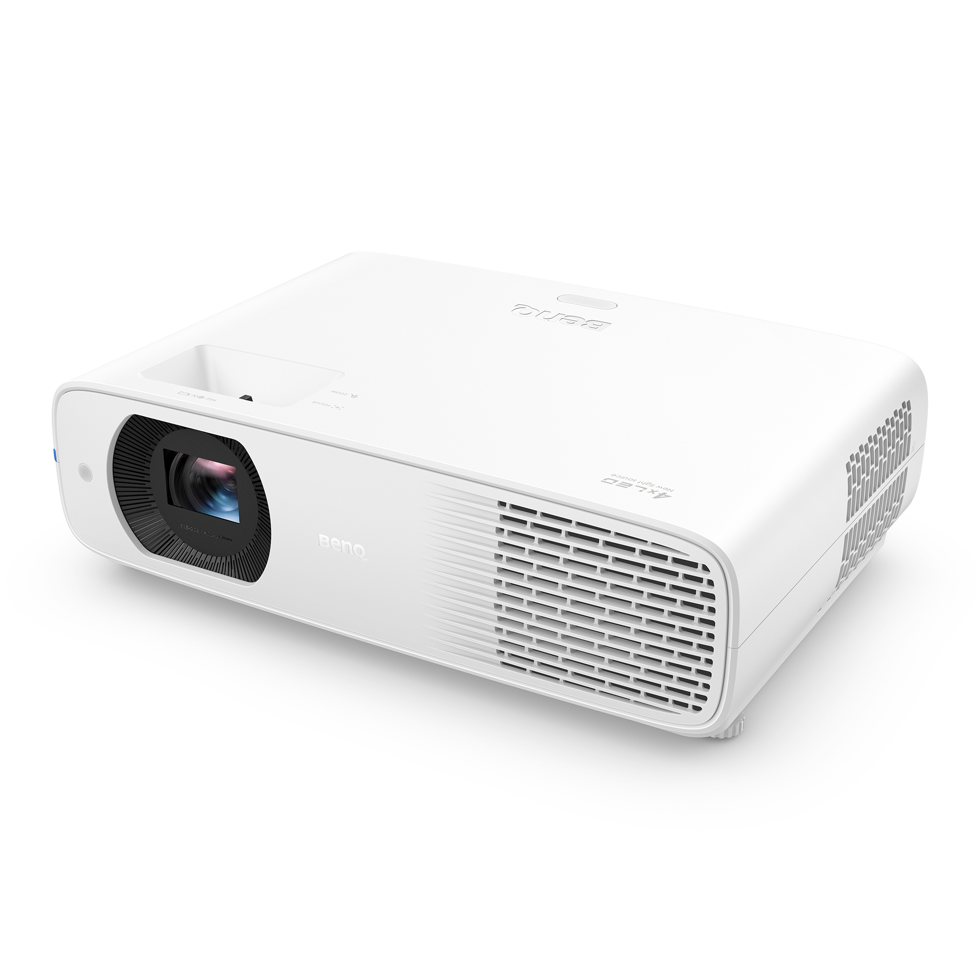 BenQ LH750 - DLP-Projektor - 4-Farben RGB LED - 3D - 5000 ANSI-Lumen - Full HD (1920 x 1080)