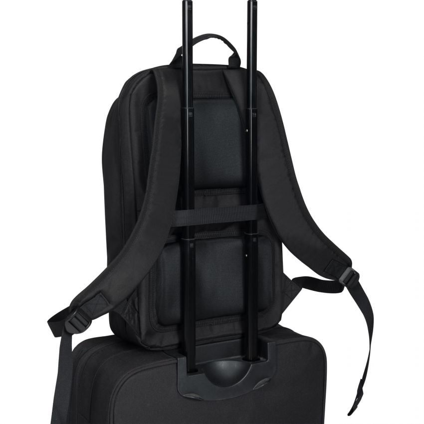 Dicota Slim Eco MOTION - Notebook-Rucksack