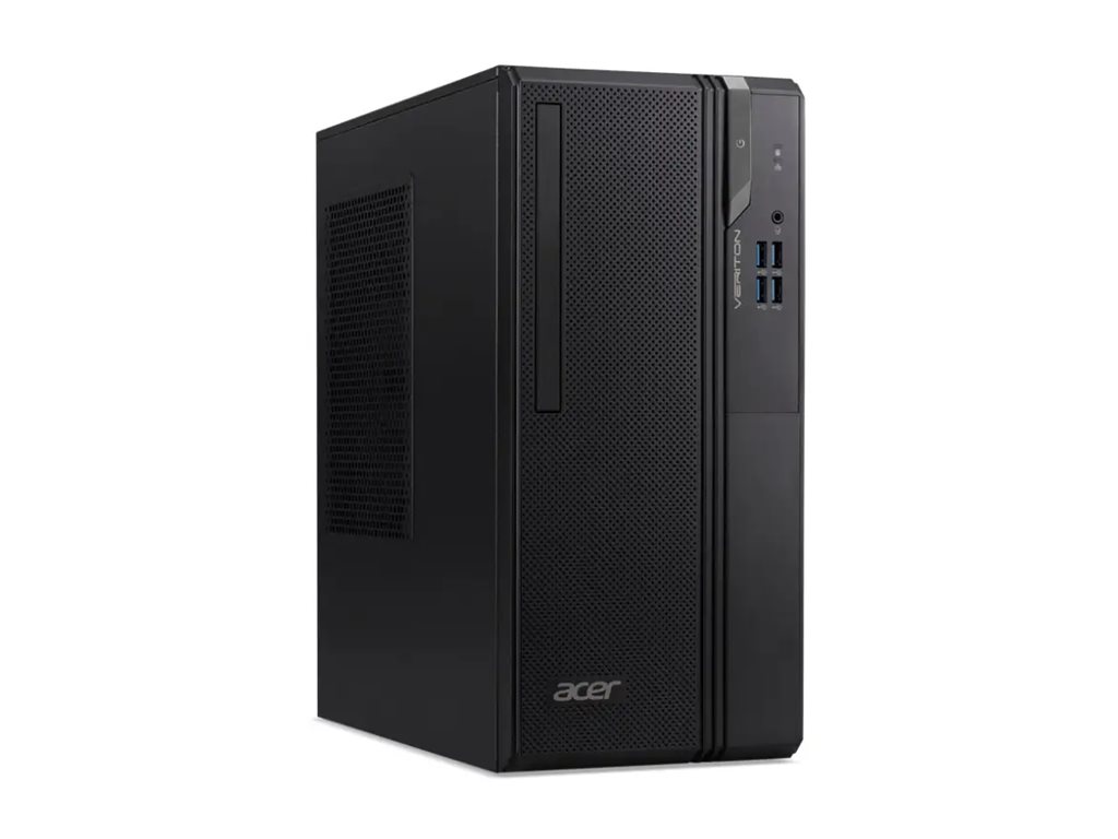 Acer Veriton S2 VS2720G - Mid tower - Core i3