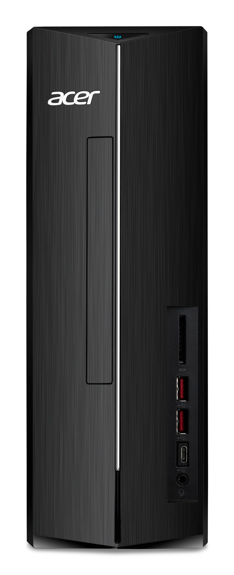 Acer Aspire XC-1860 - SFF - Core Ultra 5 225 / 3.3 GHz - RAM 16 GB - SSD 1.024 TB - Intel Graphics -