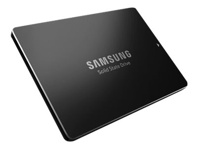 Samsung OEM Datacenter SSD PM893 960GB, 2.5" / SATA 6Gb/s