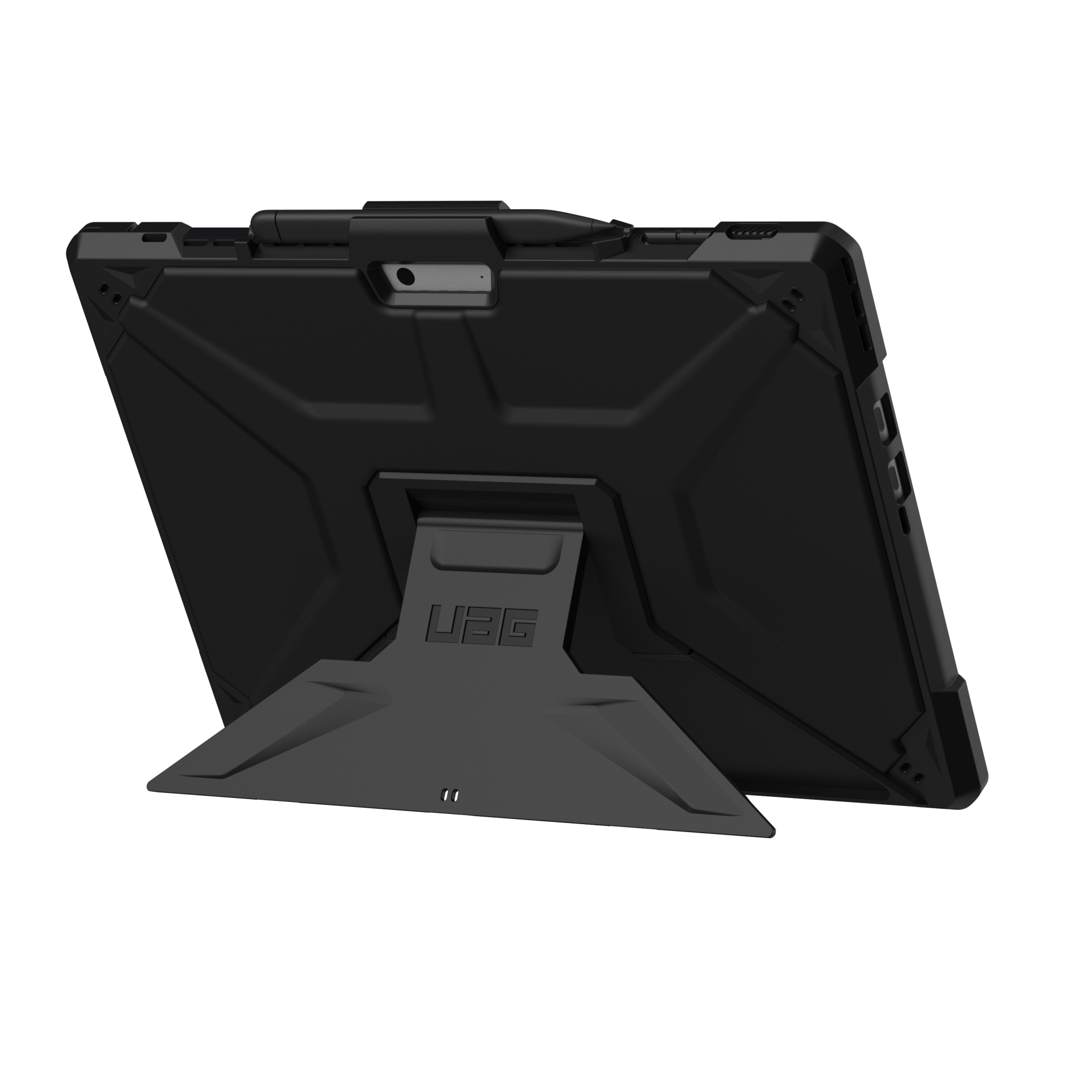 Urban Armor Gear Microsoft Surface Pro 9/10/11 Metropolis SE, BULK, Cover, Microsoft, Surface Pro 9/