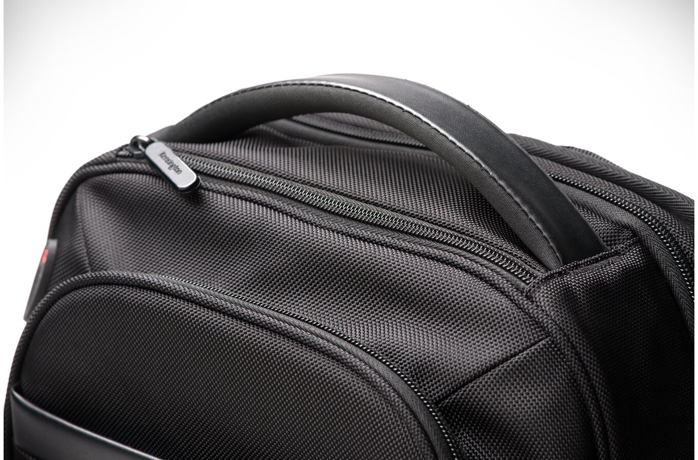 Kensington Contour 2.0 Executive - Notebook-Rucksack - 35.6 cm (14")