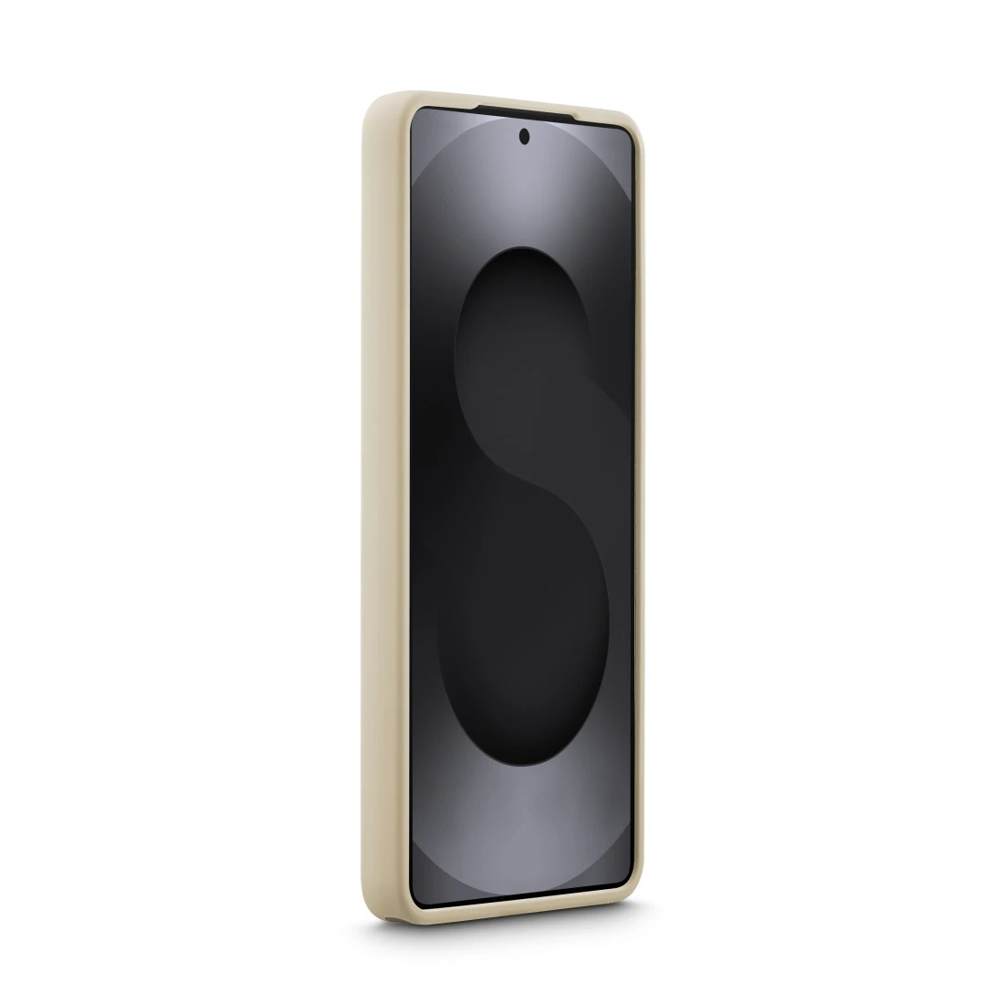 Hama Fantastic Feel, Cover, Samsung, Galaxy S26 Ultra, 17,5 cm (6.9"), Beige