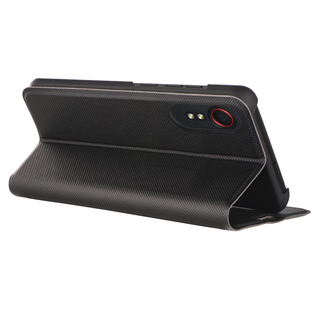 Hama Essential Line "Slim Pro" - Flip-Hülle für Mobiltelefon