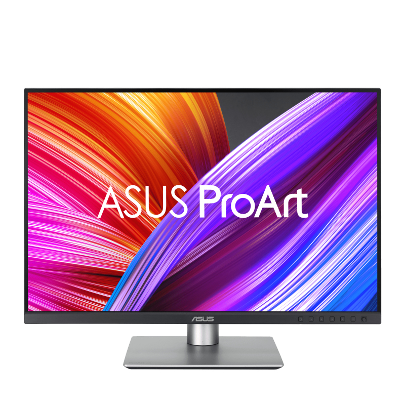 ASUS ProArt PA248CRV, 24.1" WUXGA, 75Hz, 5ms, 350nits, 2x DP, 2x HDMI, 1x USB-C m. DP.