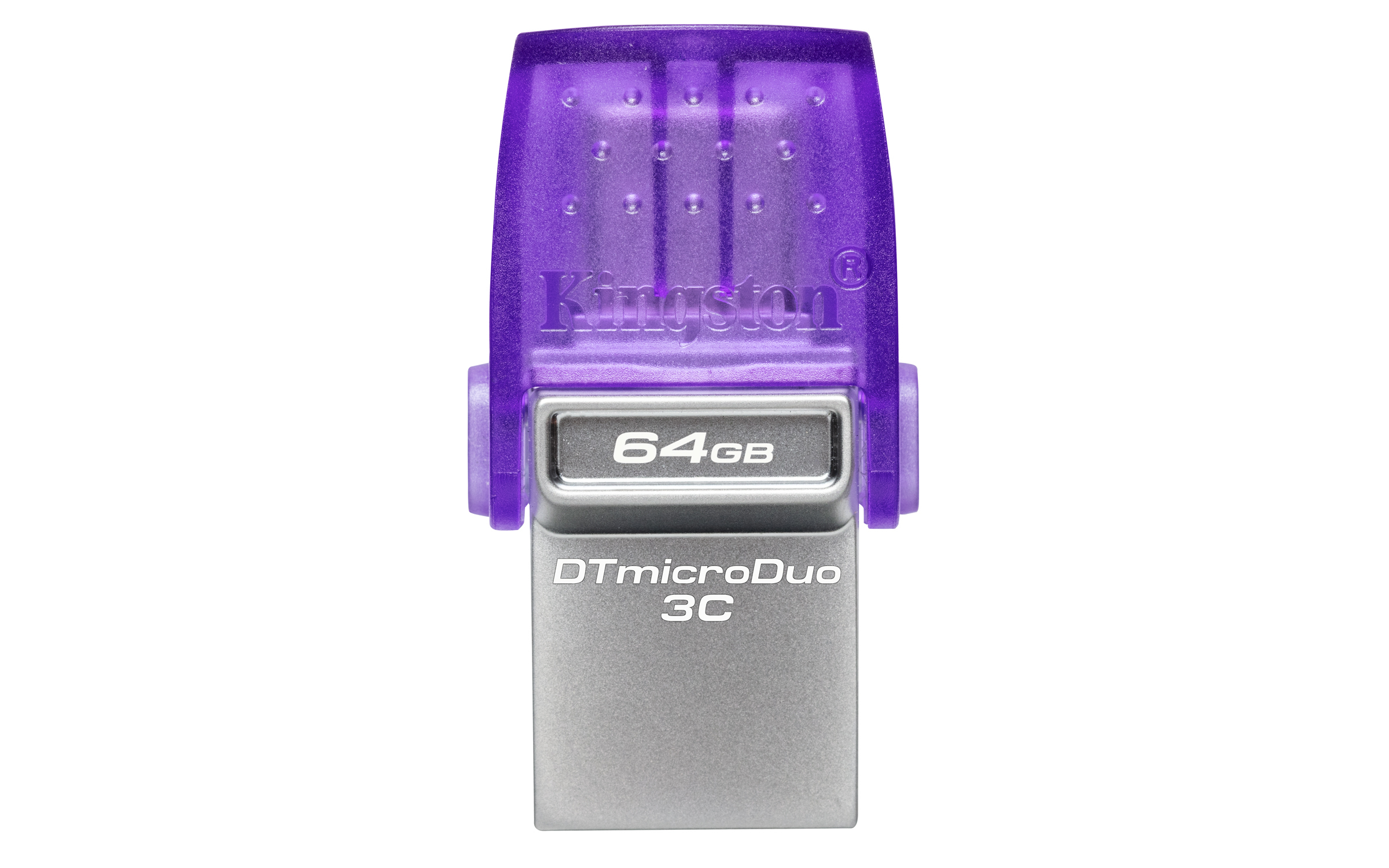 Kingston DataTraveler microDuo 3C - USB-Flash-Laufwerk