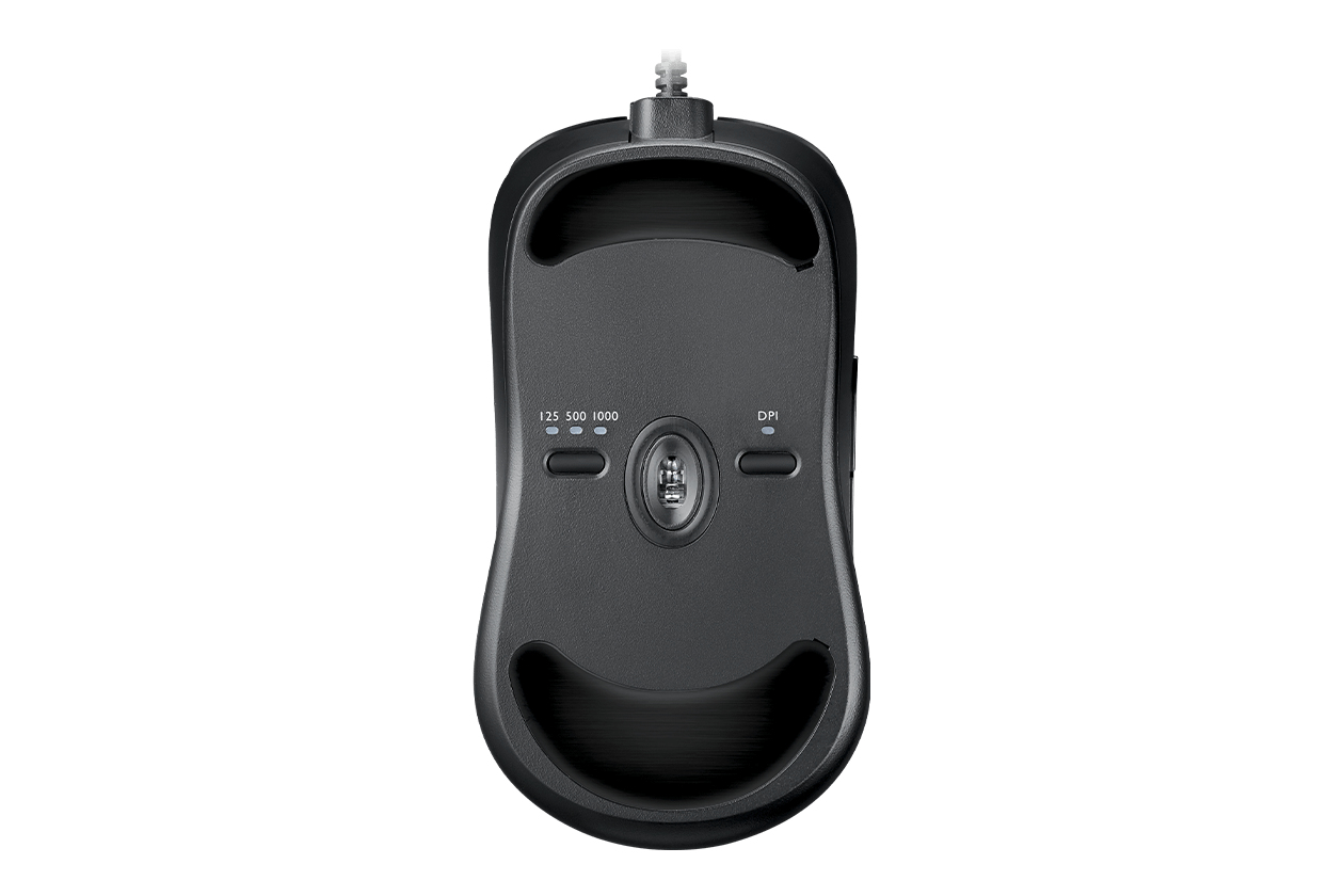 BenQ ZOWIE S2 Mouse for e-Sports - Maus - Für