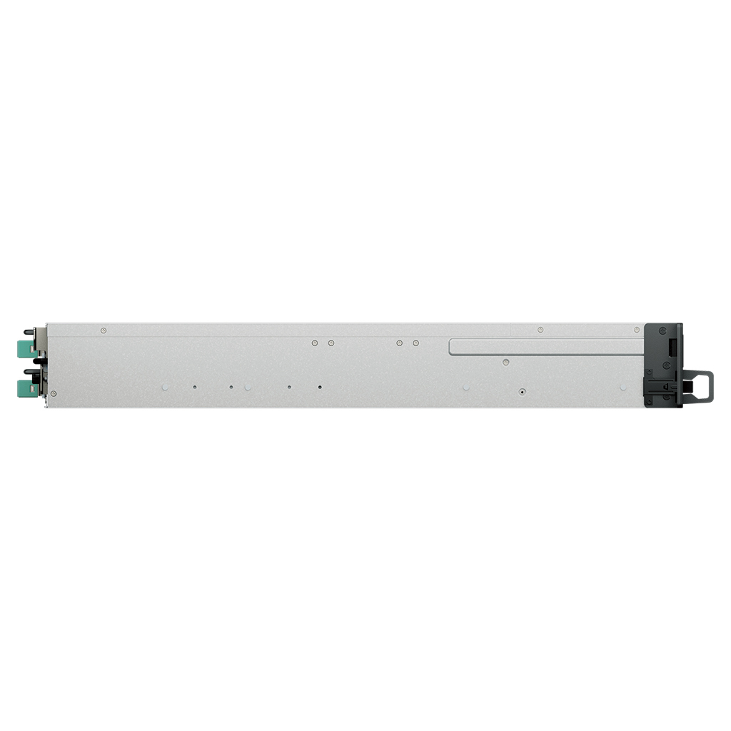 Synology IP SAN Unified Controller UC3400, 8GB RAM, 2x Gb LAN, 1x 10GBase-T
