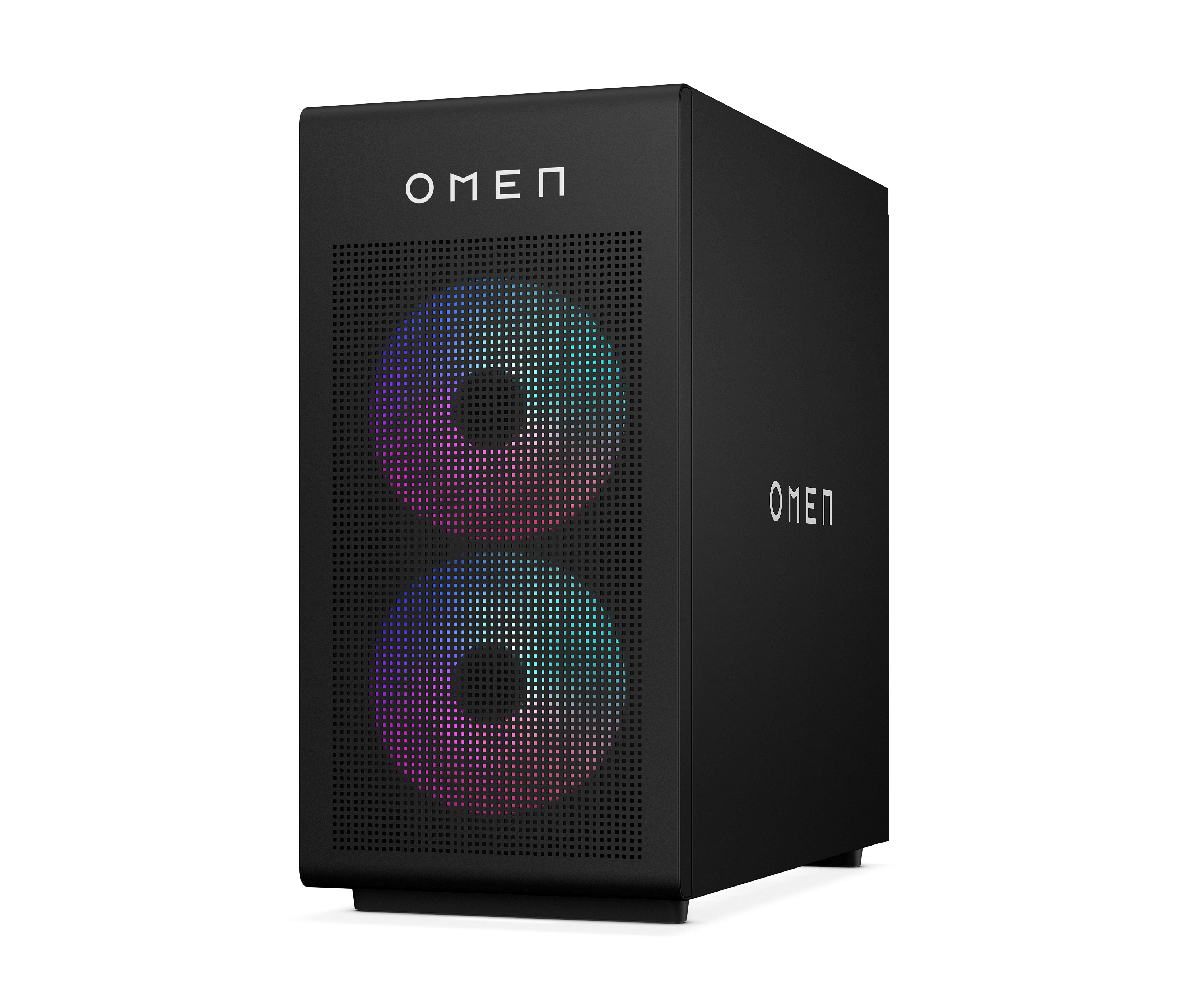 HP OMEN 35L by HP GT16-1474ng - microATX - Ryzen 7 9800X3D - RAM 32 GB - SSD 1 TB - NVMe - GeForce R