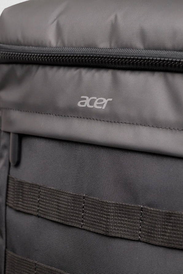 Acer Sporty Box (ABG232) - Retail Pack - Notebook-Rucksack