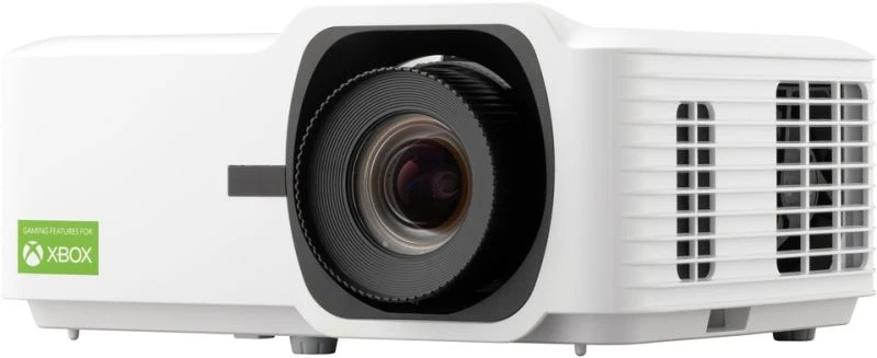 ViewSonic V554K - For Xbox - DLP-Projektor - Laser/Phosphor